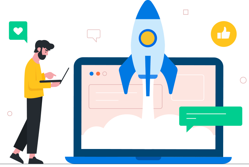 Why choose us illustration